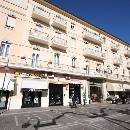 Hotel Stella D'Italia - Nuova Gestione ริมินี ภายนอก รูปภาพ