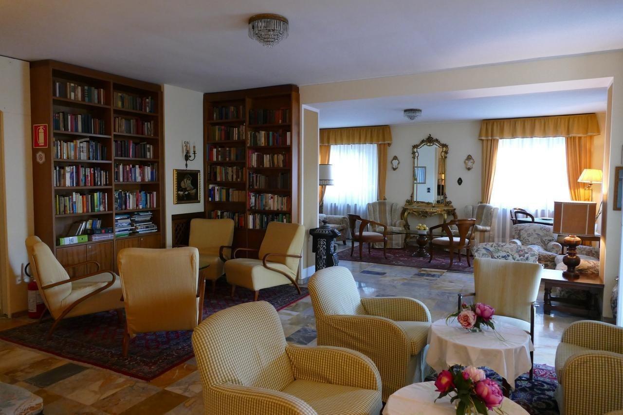Hotel Stella D'Italia - Nuova Gestione ริมินี ภายนอก รูปภาพ