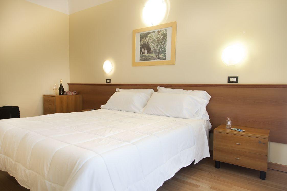 Hotel Stella D'Italia - Nuova Gestione ริมินี ภายนอก รูปภาพ