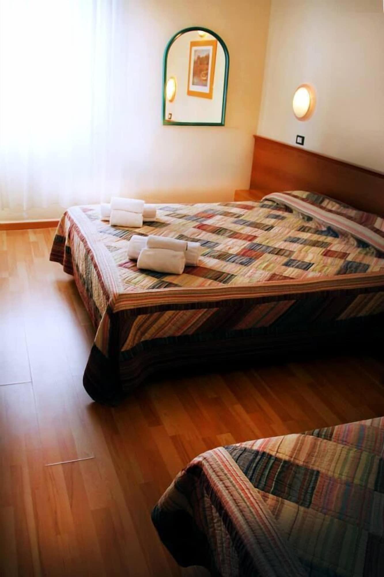 Hotel Stella D'Italia - Nuova Gestione ริมินี ภายนอก รูปภาพ