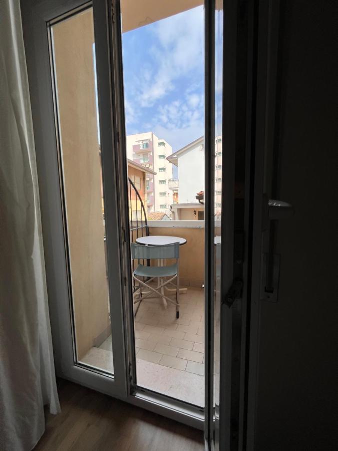 Hotel Stella D'Italia - Nuova Gestione ริมินี ภายนอก รูปภาพ
