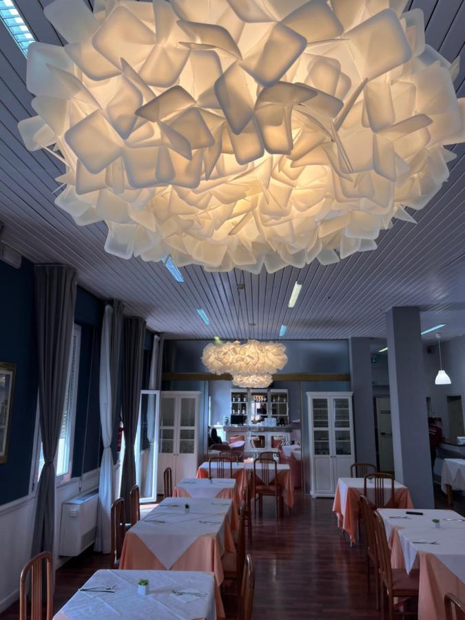 Hotel Stella D'Italia - Nuova Gestione ริมินี ภายนอก รูปภาพ