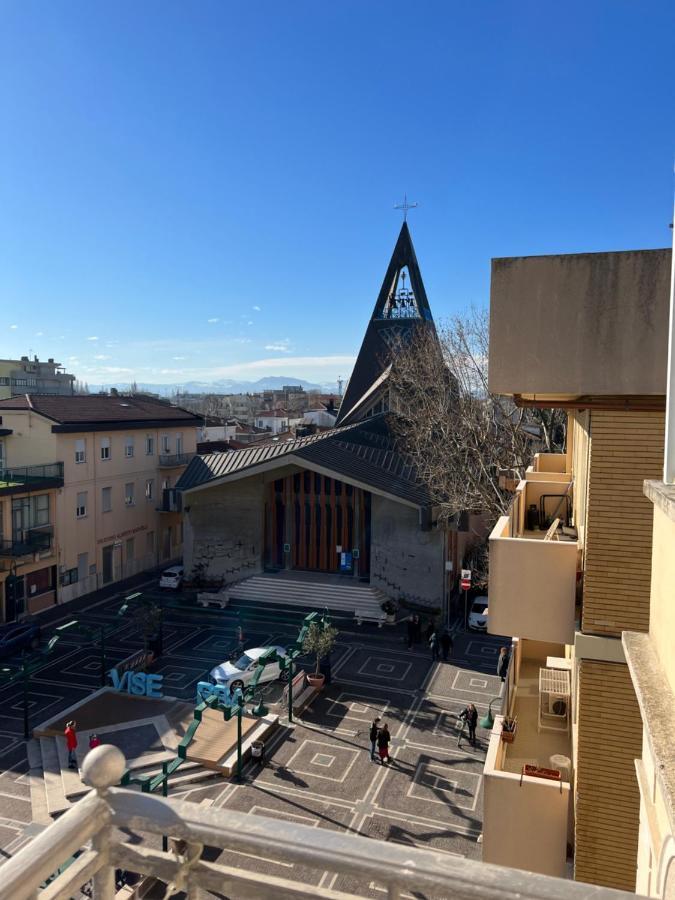 Hotel Stella D'Italia - Nuova Gestione ริมินี ภายนอก รูปภาพ