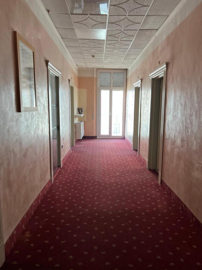 Hotel Stella D'Italia - Nuova Gestione ริมินี ภายนอก รูปภาพ