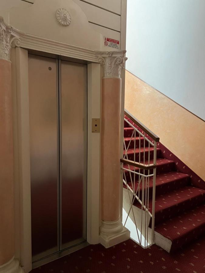 Hotel Stella D'Italia - Nuova Gestione ริมินี ภายนอก รูปภาพ