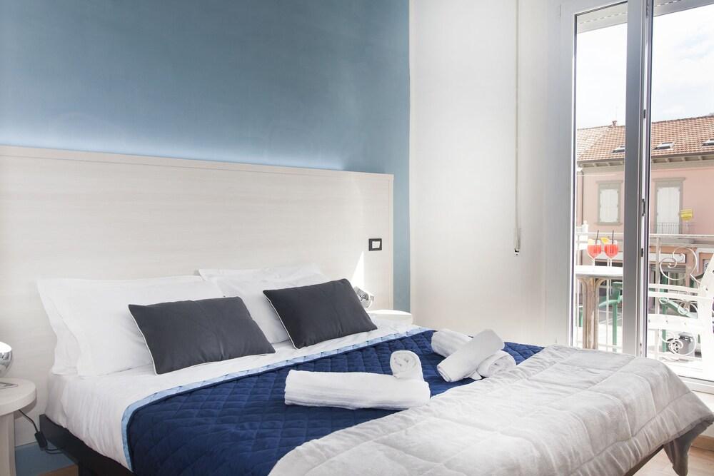 Hotel Stella D'Italia - Nuova Gestione ริมินี ภายนอก รูปภาพ