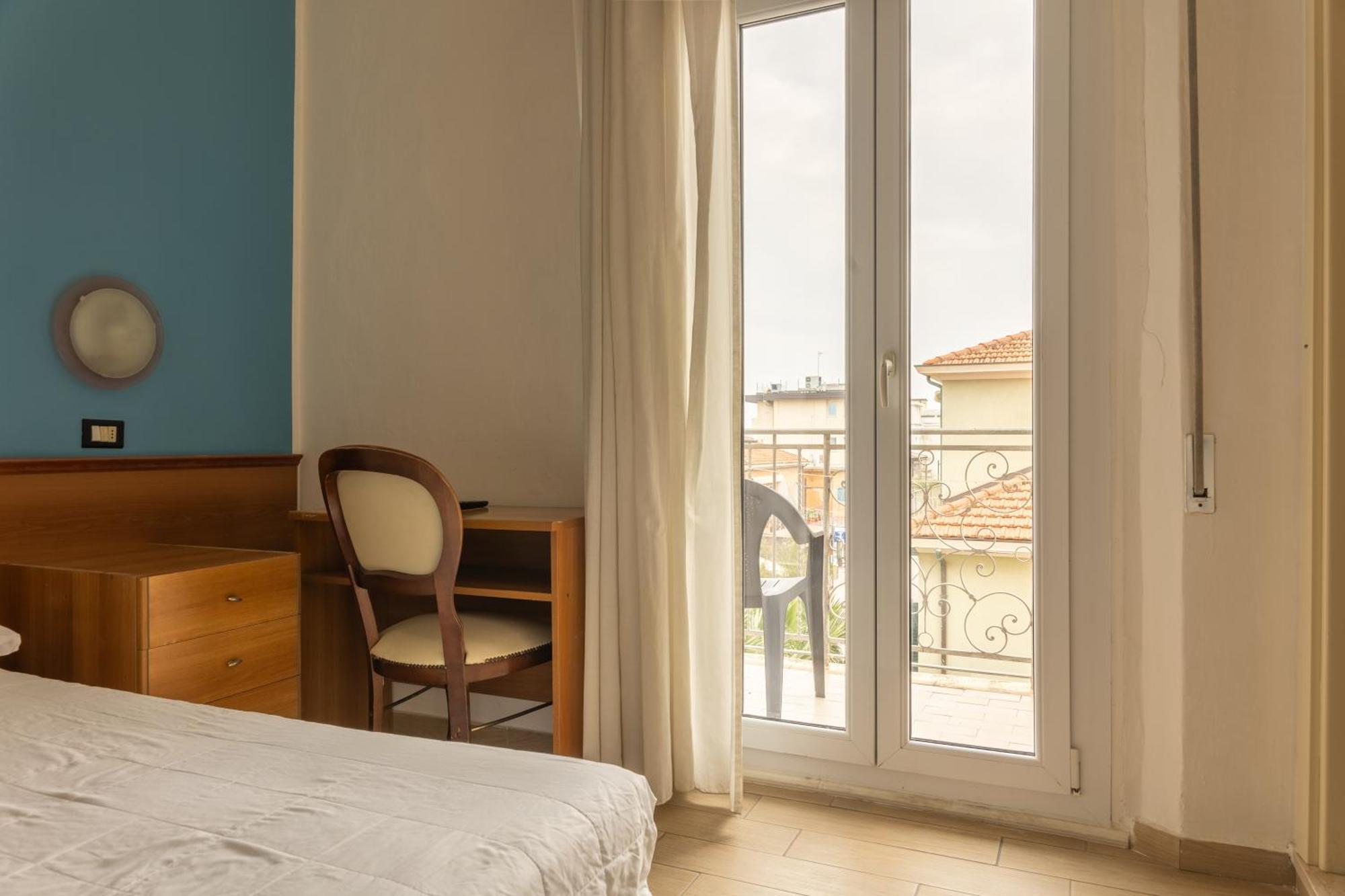 Hotel Stella D'Italia - Nuova Gestione ริมินี ภายนอก รูปภาพ