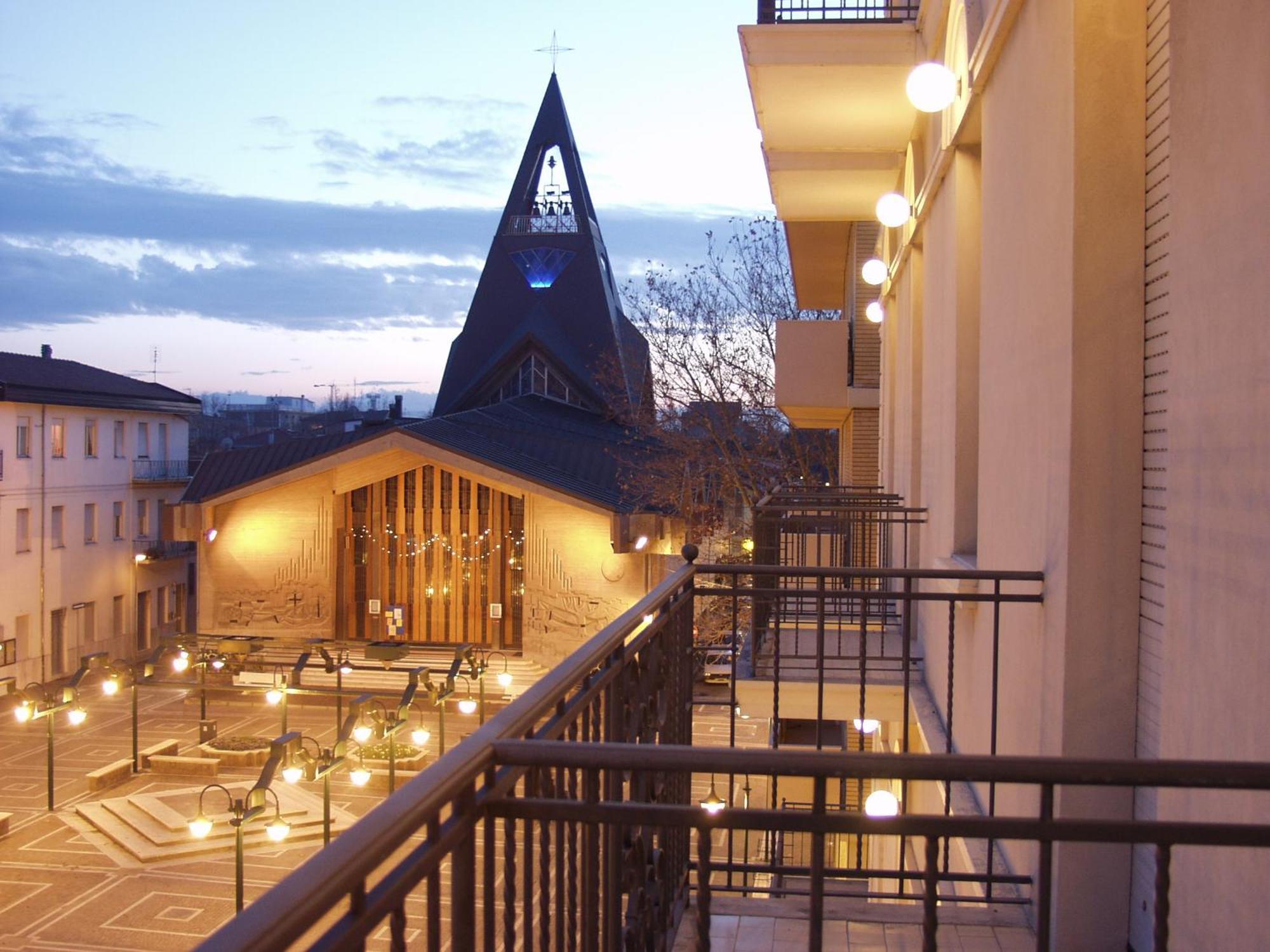 Hotel Stella D'Italia - Nuova Gestione ริมินี ภายนอก รูปภาพ
